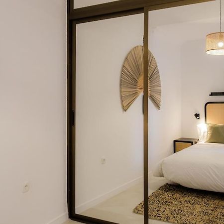 Apartmán Atico Exclusivo Con Terraza En Santa Catalina Sevilla Exteriér fotografie