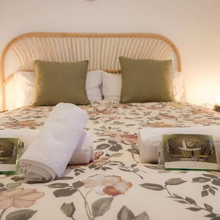 Apartmán Atico Exclusivo Con Terraza En Santa Catalina Sevilla Exteriér fotografie