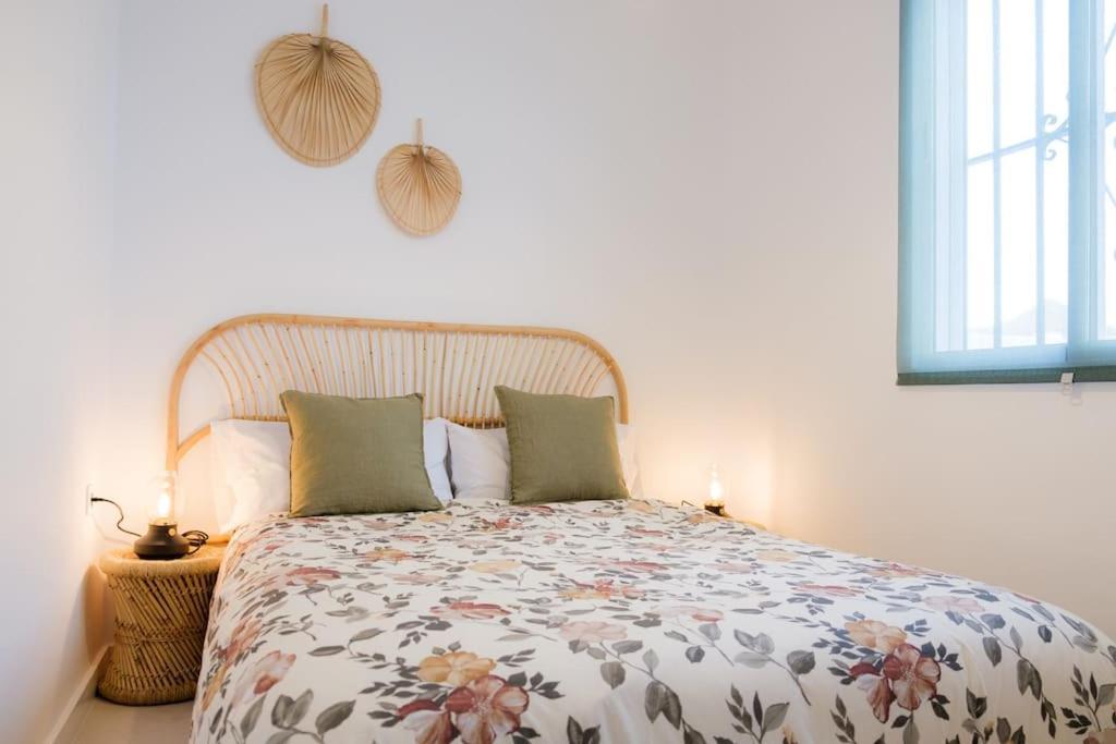 Apartmán Atico Exclusivo Con Terraza En Santa Catalina Sevilla Exteriér fotografie