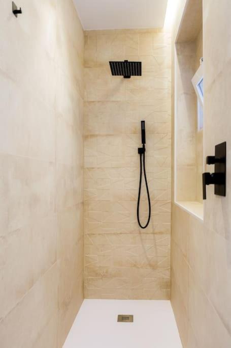 Apartmán Atico Exclusivo Con Terraza En Santa Catalina Sevilla Exteriér fotografie